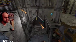 Quake Champions - Царская школа #5