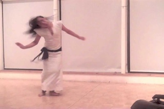 Mark Balahadia: Iraqi gypsy dance (  (
