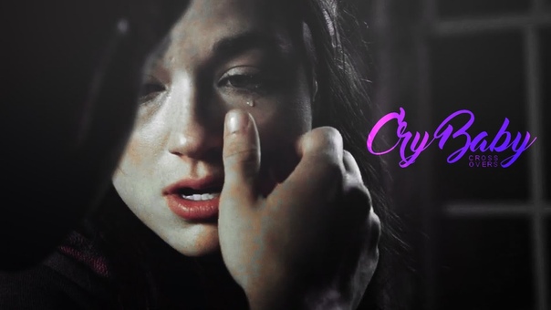 Crossovers Cry Baby