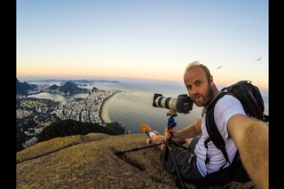 Travel Photography: The Business and Career
