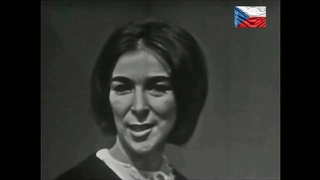 Hana Hegerov - Zl nedle | Okliva nedele (Czechoslovakia) - Sopot Festival 1962 - 3rd Prize