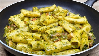 The best Italian pasta recipes! 3 easy, delicious and cheap recipes to make at home everyday!