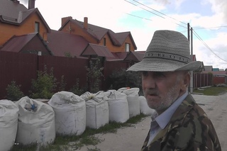 В Ишеевке в Ульяновкой области в собственном доме была убита супружеская пара