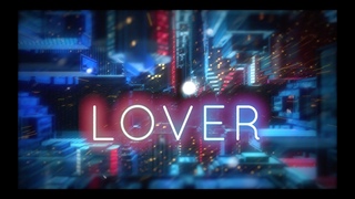 Under Delusion - Lover (Official Lyric Video)