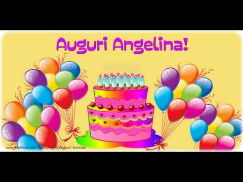 Tanti auguri