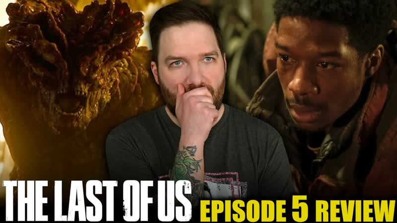 The Last of Us Episode 5