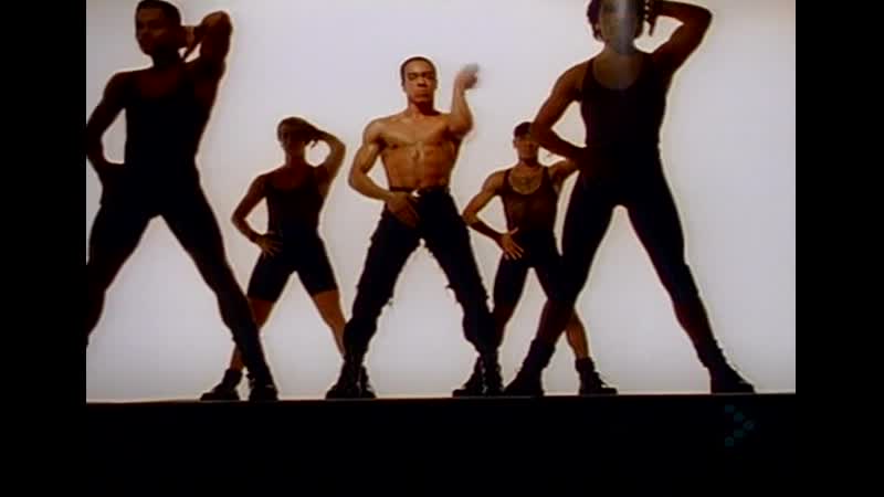 C C Music Factory Gonna Make You Sweat (1990)