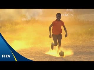 FIFA Grassroots