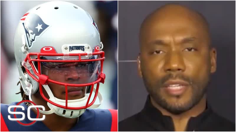 Discussing the keys to Cam Newton the Patriots defeating the Jets in Week 9, Sports