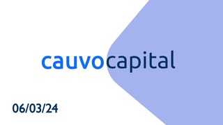 CauvoCapital (BTG Capital) News. Биткоин-ETF бьет рекорды