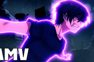 Шарлотта / Charlotte -AMV-