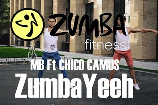 ZUMBA/ЗУМБА