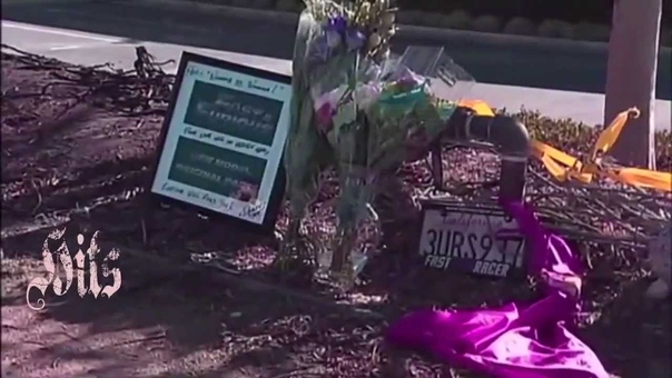 Tyrese My Best Friend, Paul Walker Tribute