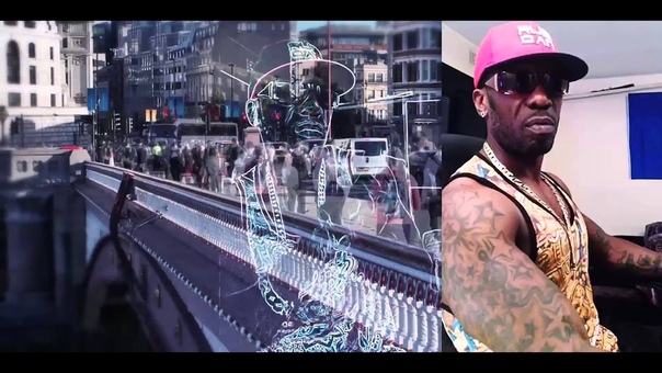 Dee ft. Rubi Dan Three Nines ( IBWTmusic,