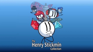 Проходим  Henry stickman collection на все концовки