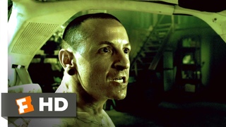 Saw: The Final Chapter (3/9) Movie CLIP - Garage Trap (2010) HD