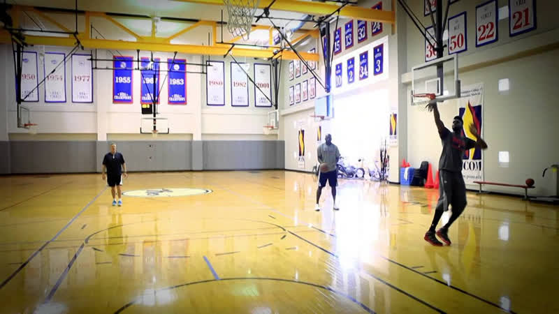 NBA Rooks: Nerlens Noel Starting from