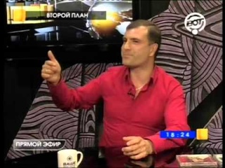 АНДРЕЙ ПОКРОВСКИЙ & АНАТОЛИЙ ТУКИШ -часть2