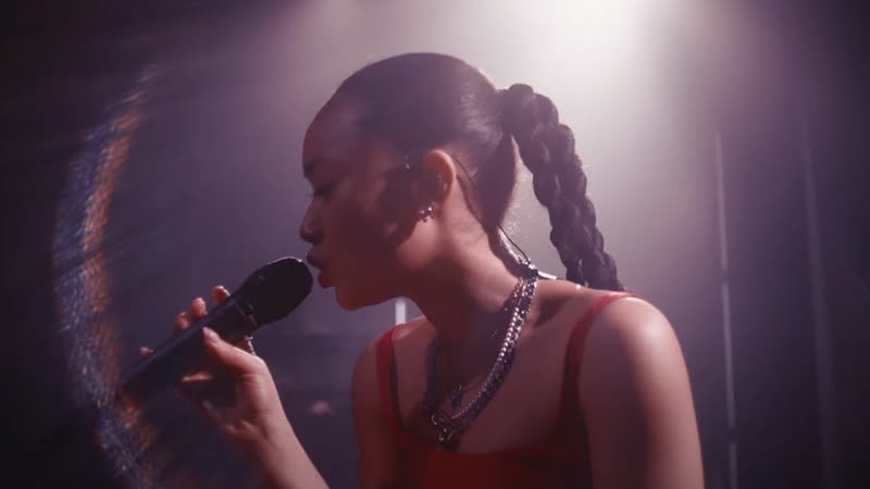 Griff Astronaut ( Apple Music London