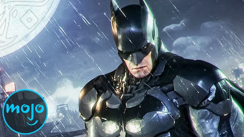 Top 10 Most Binge Worthy Video Game