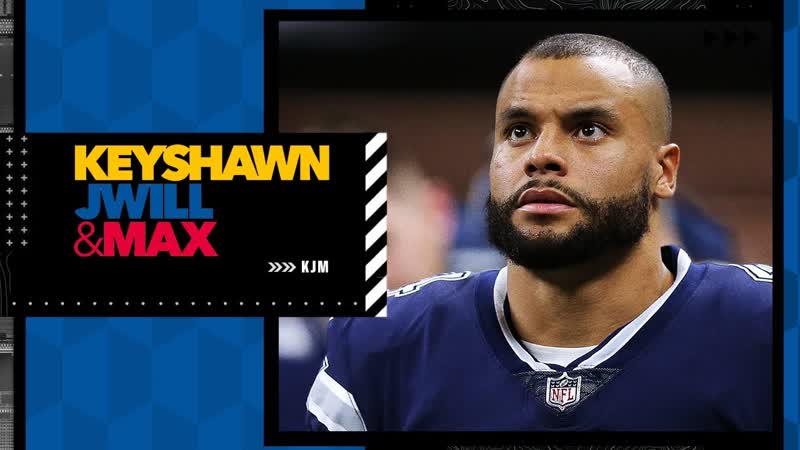 Why is the Cowboys offense struggling , Keyshawn, JWill and