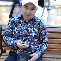 Даврон Хидиров