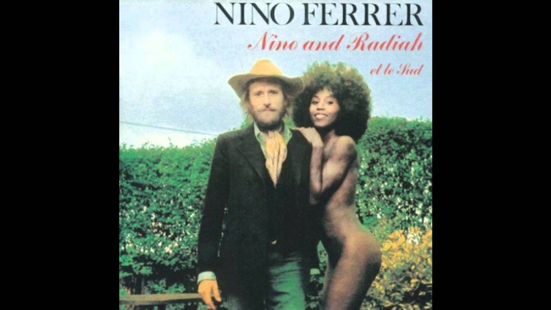 Nino Ferrer Mint Julep