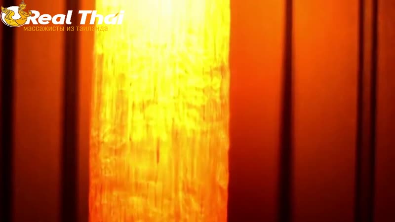 Видео от Тайский массаж Симферополь, REAL