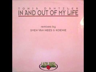 Tonja Dantzler - In And Out Of My Life (New House Mix)