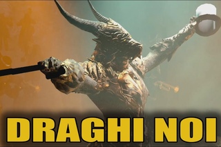 [ThePruld] DRAGHI NOI