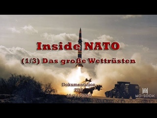 Inside NATO: (2/3) - Das große Wettrüsten [Dokumentation, HD]