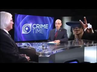 Crime Time - Jim Clemente & Tom Mesereau