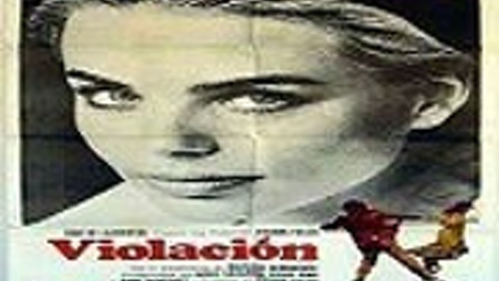 VIOLACION (1976) de Lamont Johnson con Margaux y Mariel Hemingway, Chris Sarandon, Anne Bancroft by