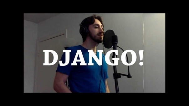 Django ( Luis Bacalov) cover by James