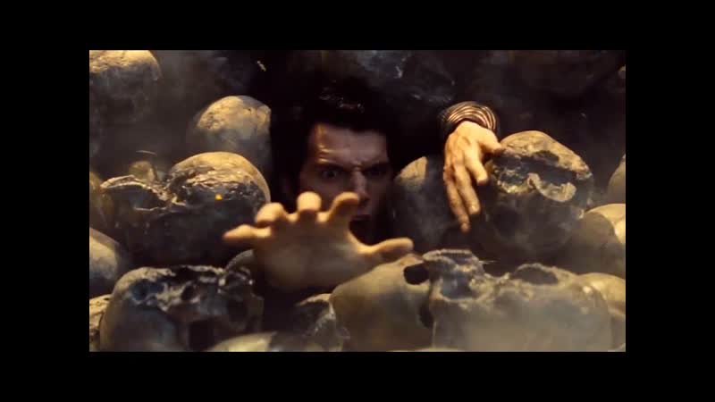 Top 10 Superhero Movie
