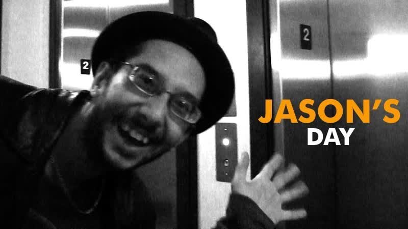 Exploring Torontos Best Food Spots with J Rise on His