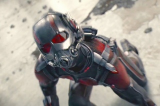 Человек-муравей — Русский трейлер! (HD) Ant-Man