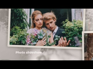 Photo Slideshow Slideshow of Memories | videohive