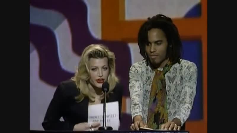 MC Hammer U Cant Touch