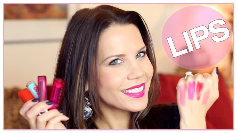 DRUGSTORE FAVORITES HATE ITS, Maybelline Lip