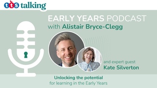 TTS Resources - Episode 3 | The wisdom circle with Kate Silverton
