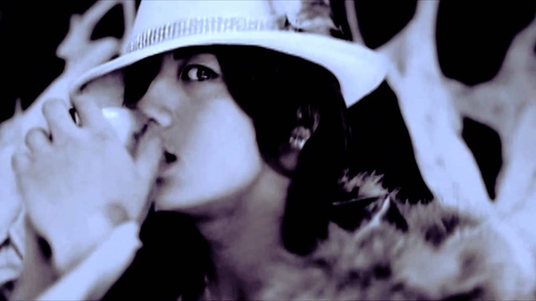 Multifandom Disturbia Special for