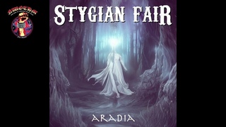Stygian Fair - Aradia (2023)