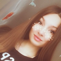 Анастасия Асташова