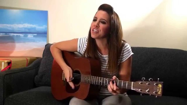 Laura Williams Uptown Funk, , Acoustic