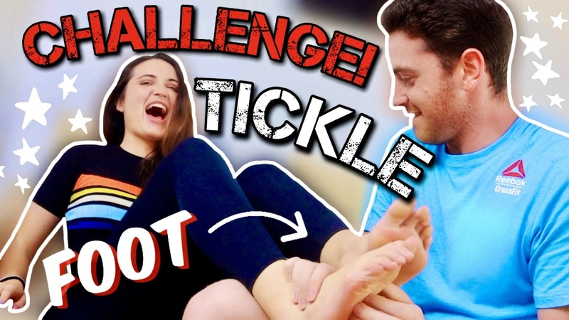 TICKLE
