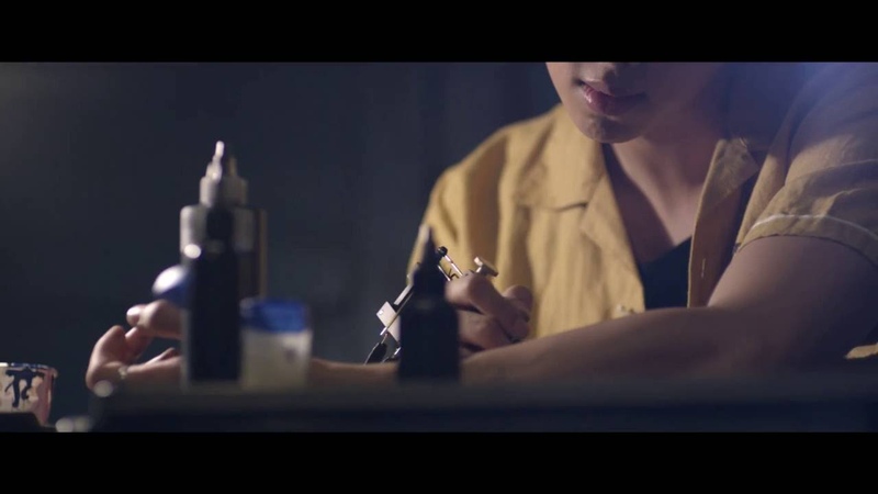 BTS (방탄소년단) WINGS Short Film, 5