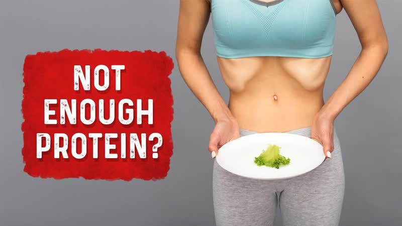 Low Protein On Keto Is Dangerous on Keto