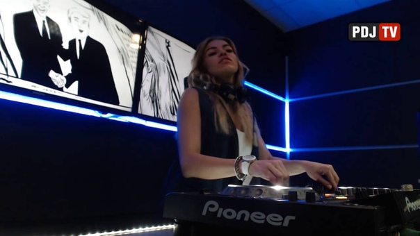 Hanna Live Radio