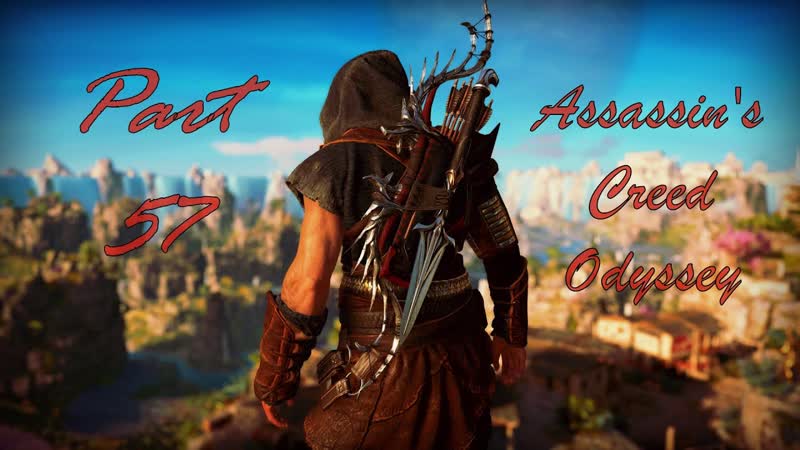 Assassins Creed Odyssey Part